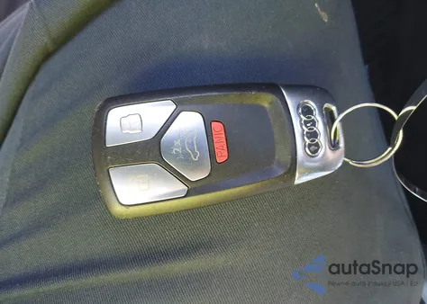 2020 Audi A4 Premium 45 Tfsi Quattro S Tronic from USA, damaged, VIN WAUDNAF42LA038151